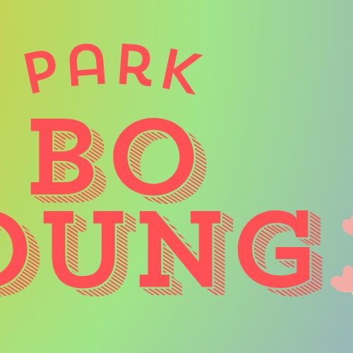 Latest photo of Park Boyoung