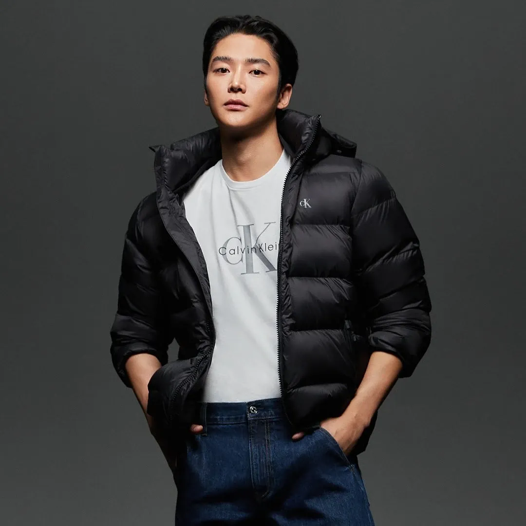 Foto kegiatan terbaru dari Rowoon