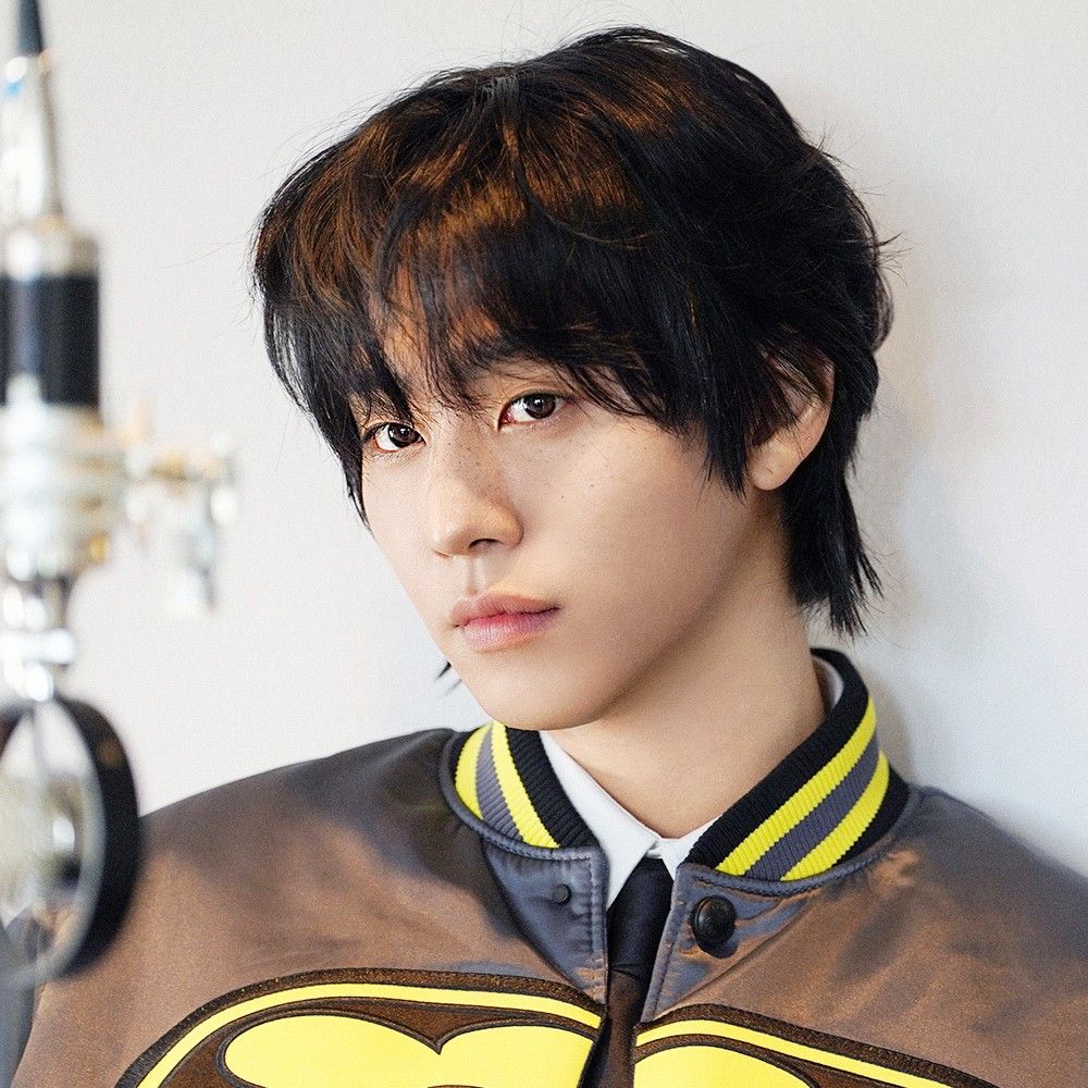 安孝燮的幕后花絮