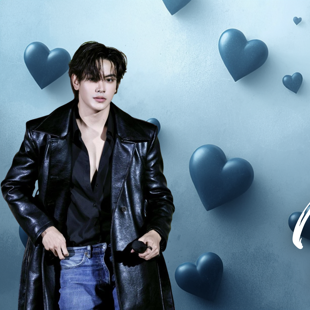 A moment captured by a fan of Joong Archen Aydin