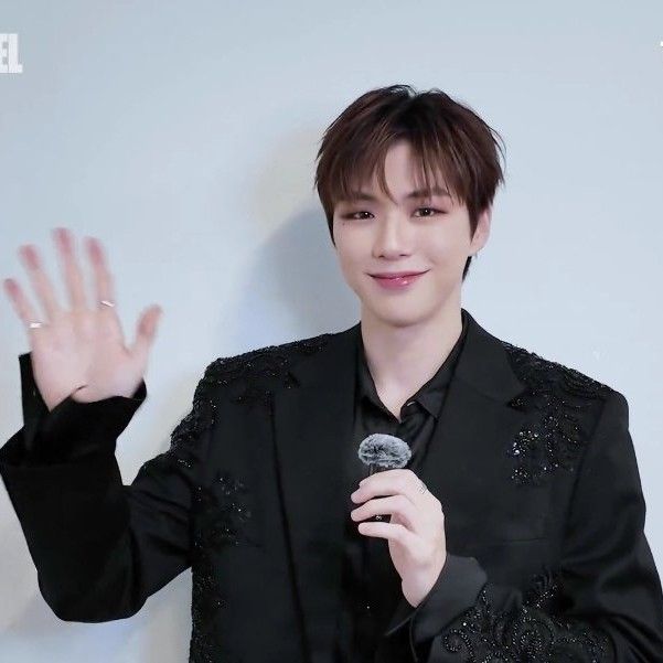 비밀의 방 팬이 찍은 순간