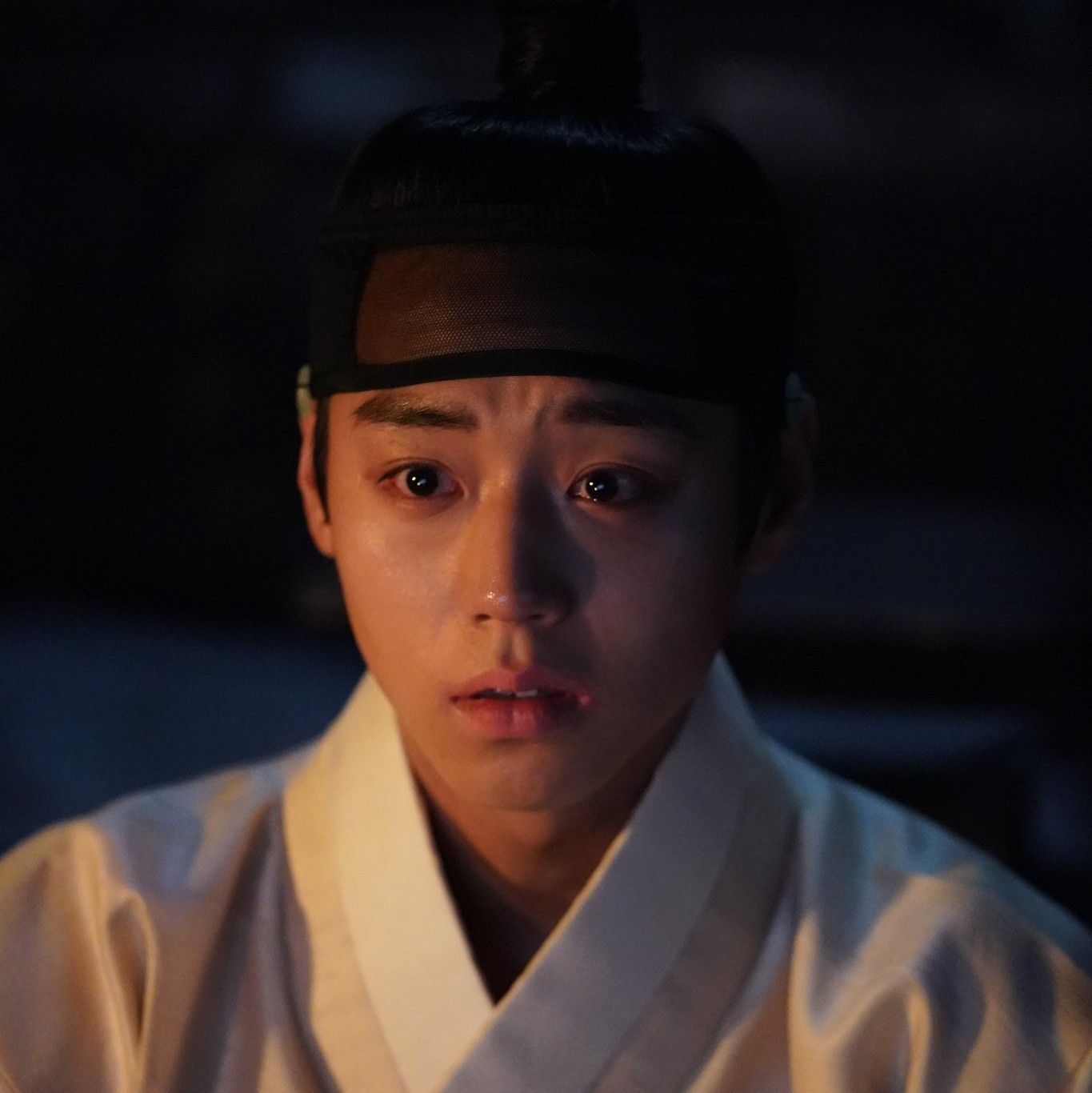 박지훈 최근 활동샷