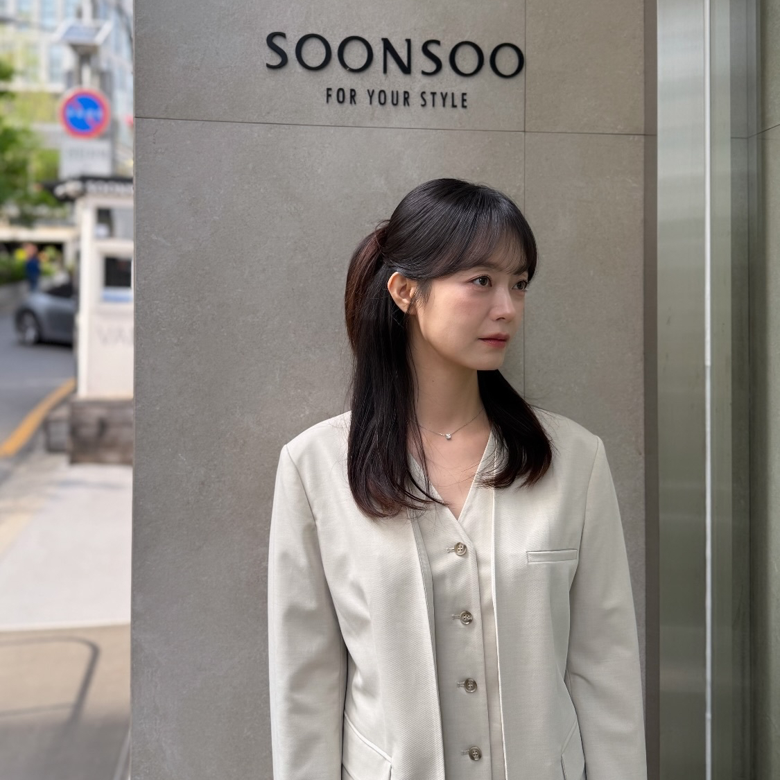 Latest photo of Jeon Somin