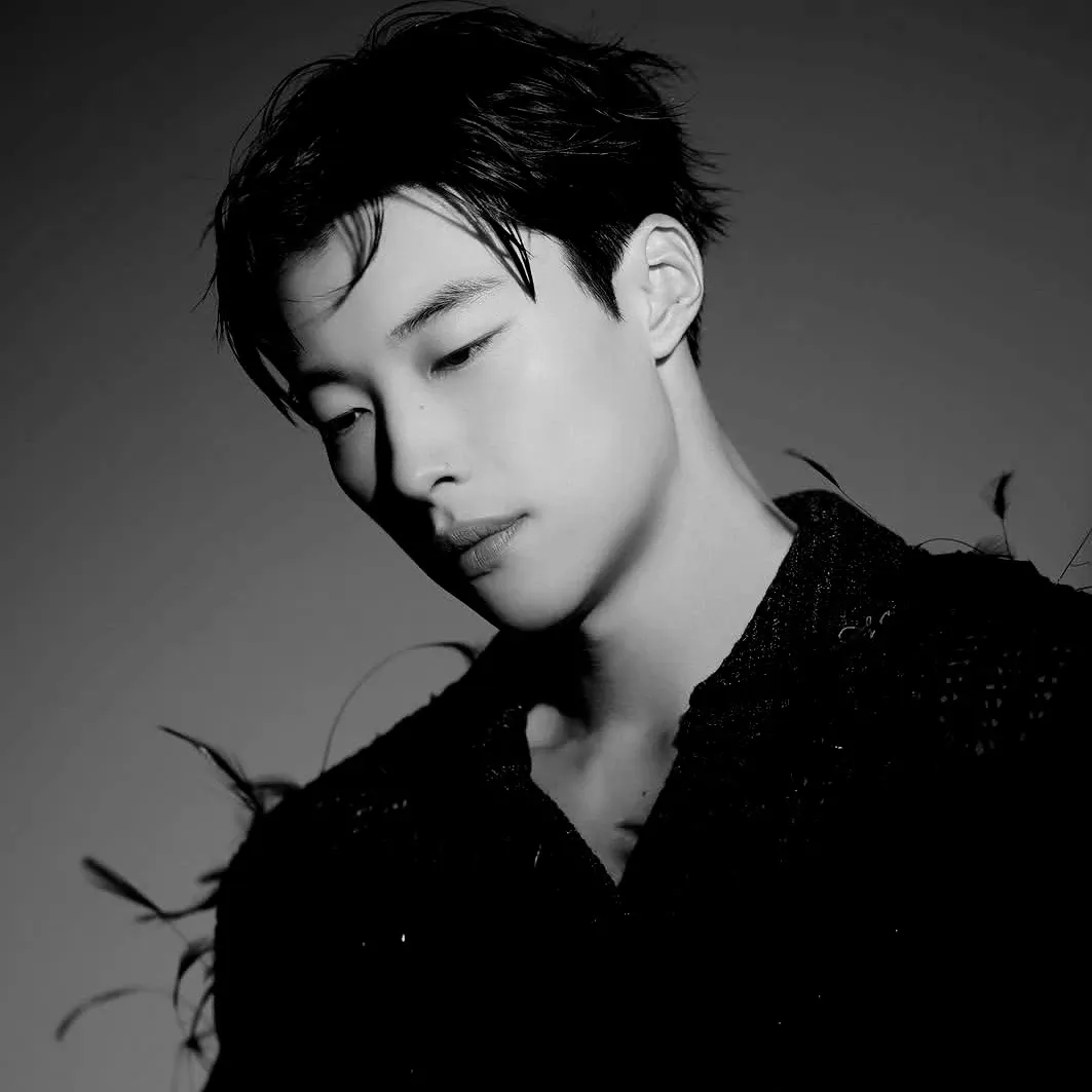 Latest photo of Woo Dohwan