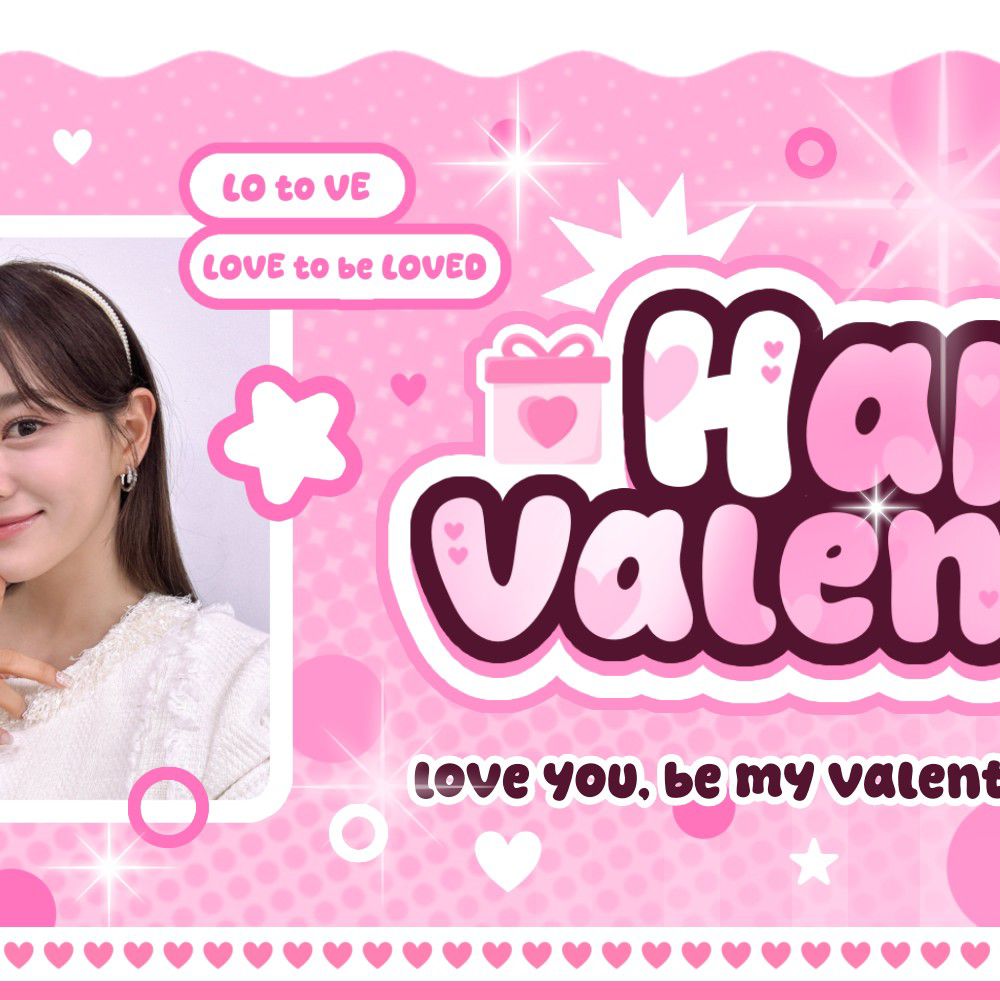 Behind-the-scenes cut of Kim Sejeong