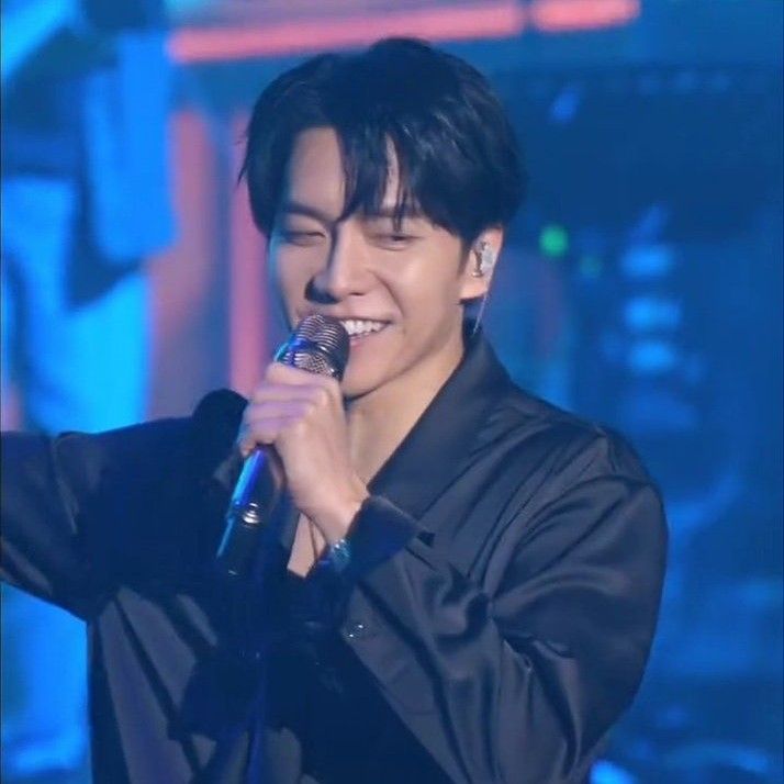 이승기의 최신 사진