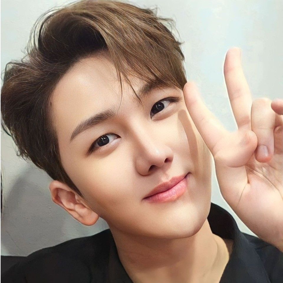 ファンが撮影したキム・スチャンの瞬間