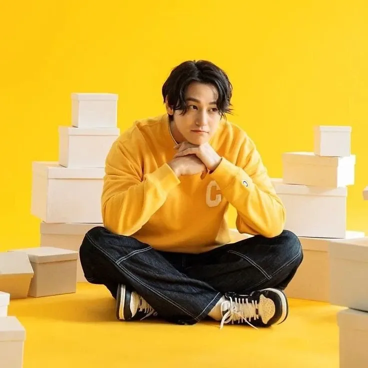 Latest photo of Kim Bum