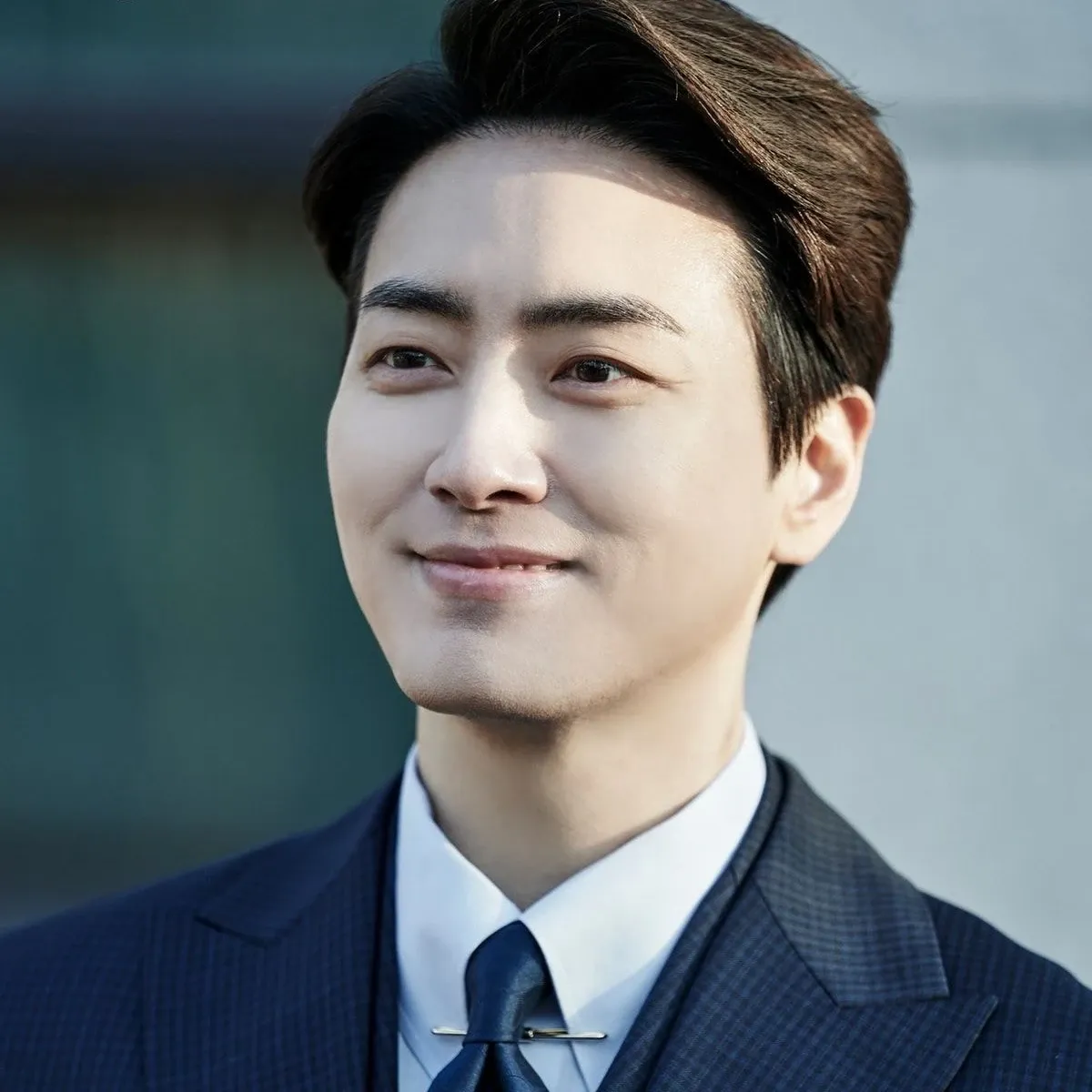 Latest photo of Lee Joonhyuk