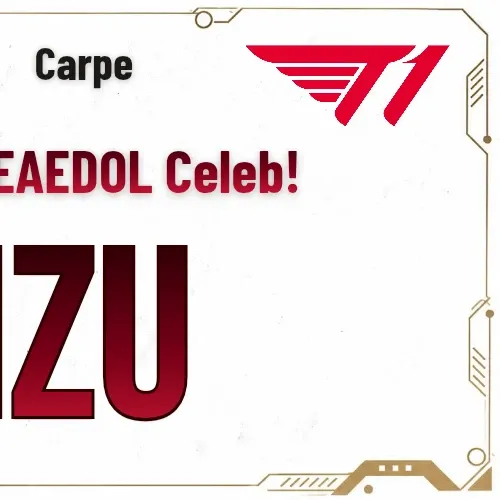 Latest photo of iZu
