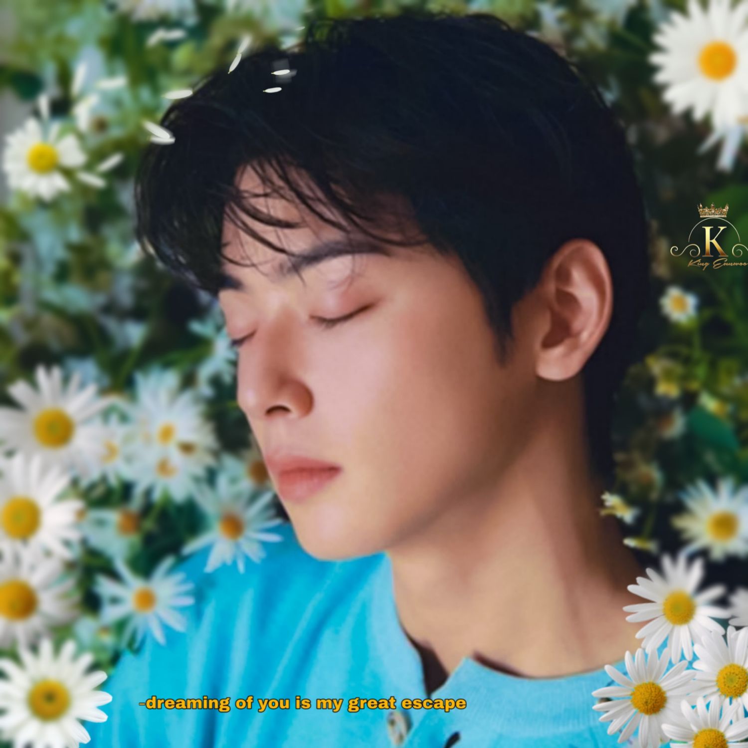 粉丝拍下的车银优瞬间