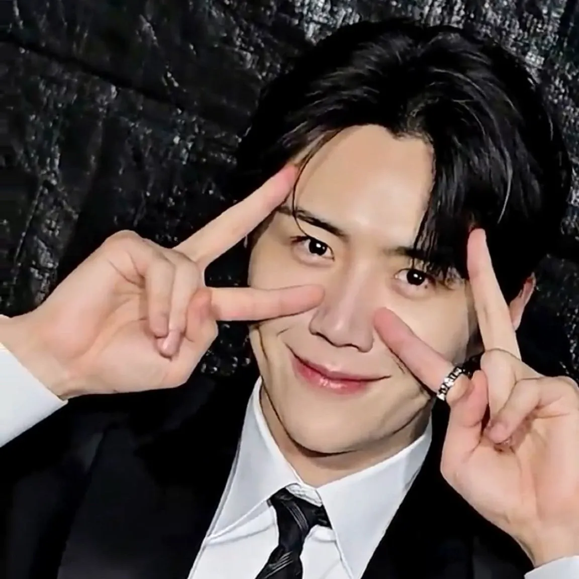 Foto kegiatan terbaru dari Kim Seonho