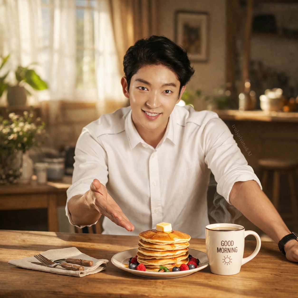 Latest photo of Lee Joongi