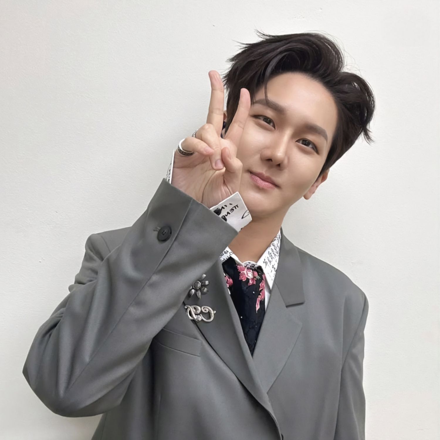 김수찬 팬이 찍은 순간