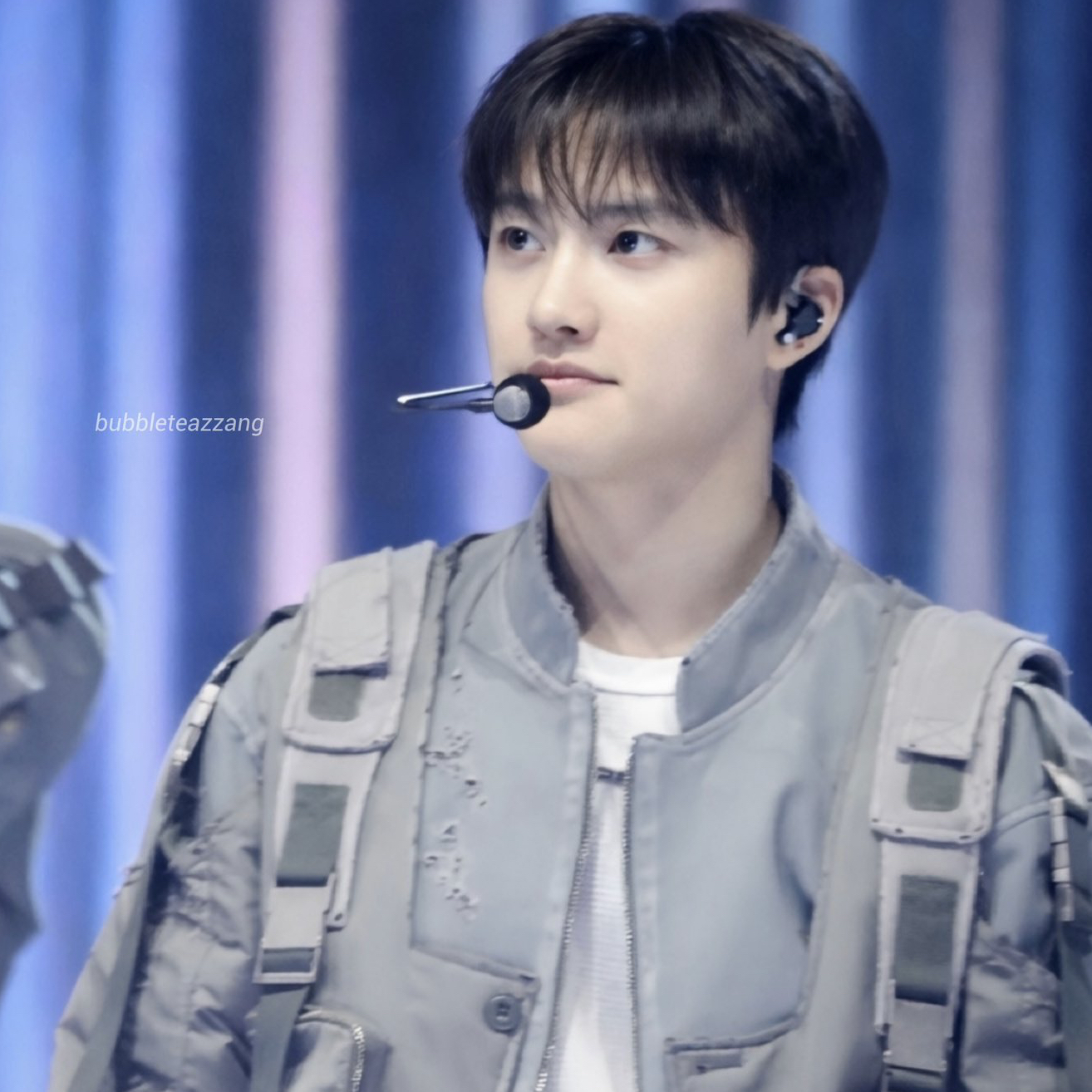 都暻秀 (D.O.)的最新照片