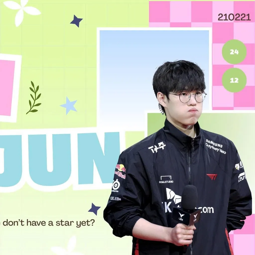 Recent activity shot of Oner