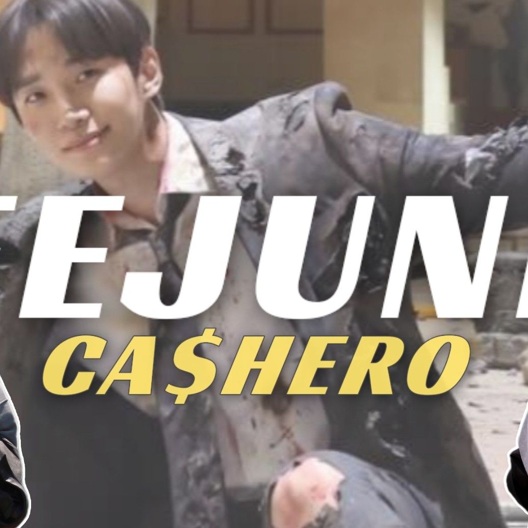 이준호 최근 활동샷