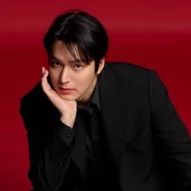 李敏鎬的幕後花絮