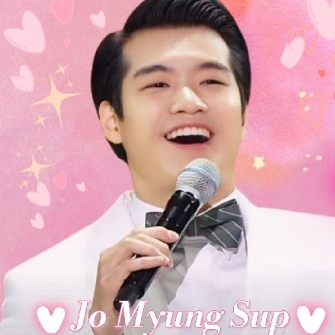 Foto kegiatan terbaru dari Jo Myungsup