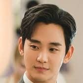 Recent activity shot of Kim Soohyun
