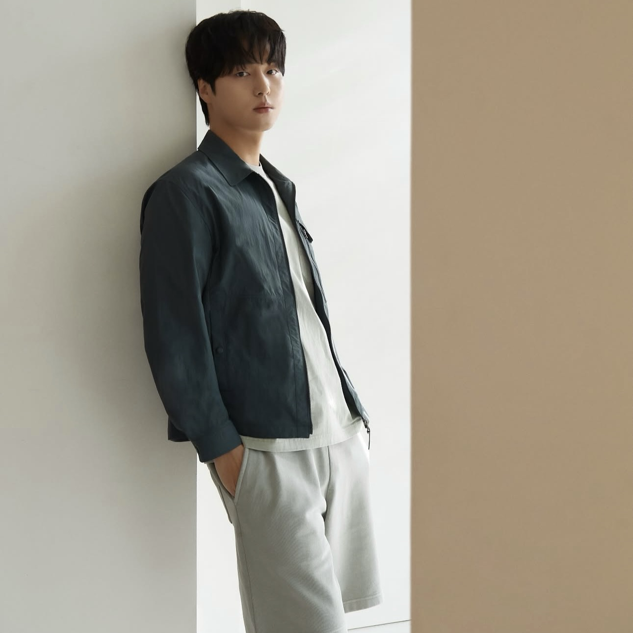 Latest photo of Yang Sejong