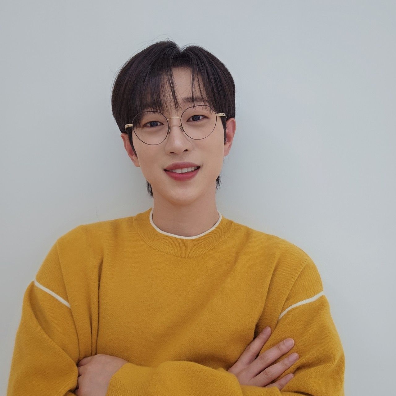 안성훈의 비하인드 컷