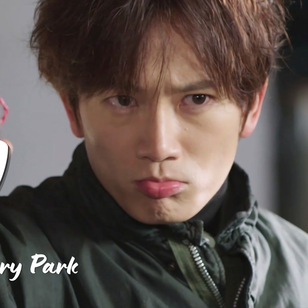 Latest photo of Ji Sung