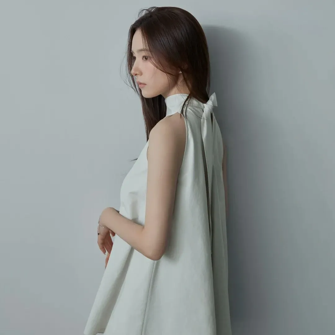 A moment captured by a fan of Shin Sekyung