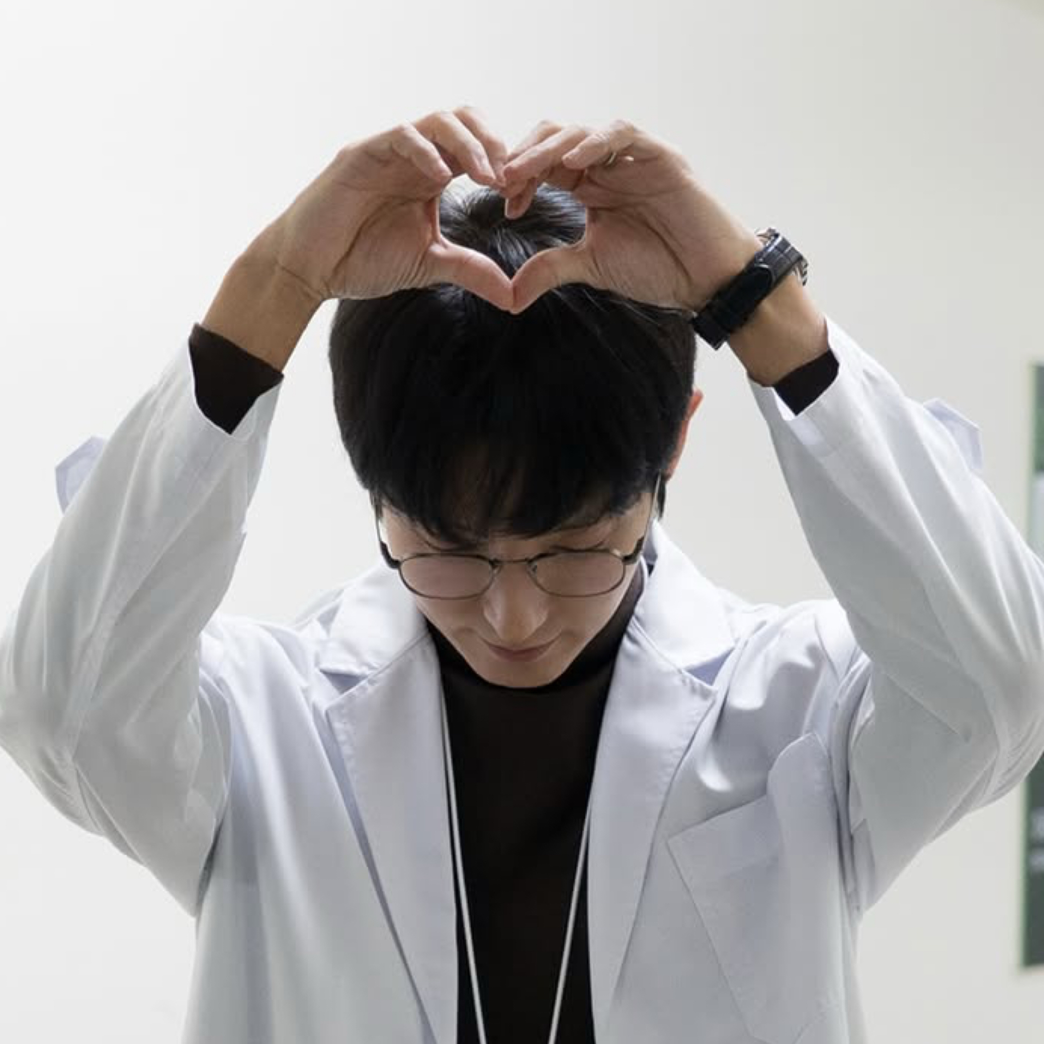 이준기의 최신 사진