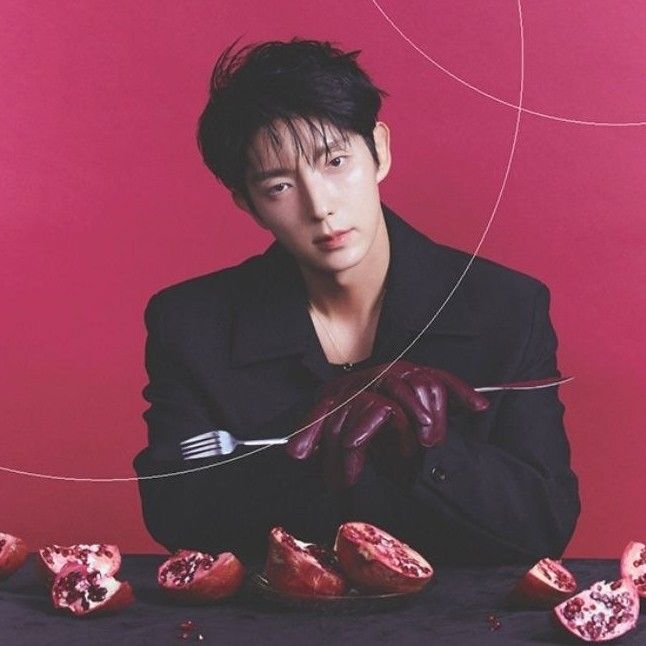 ファンが撮影したイ・ジュンギの瞬間