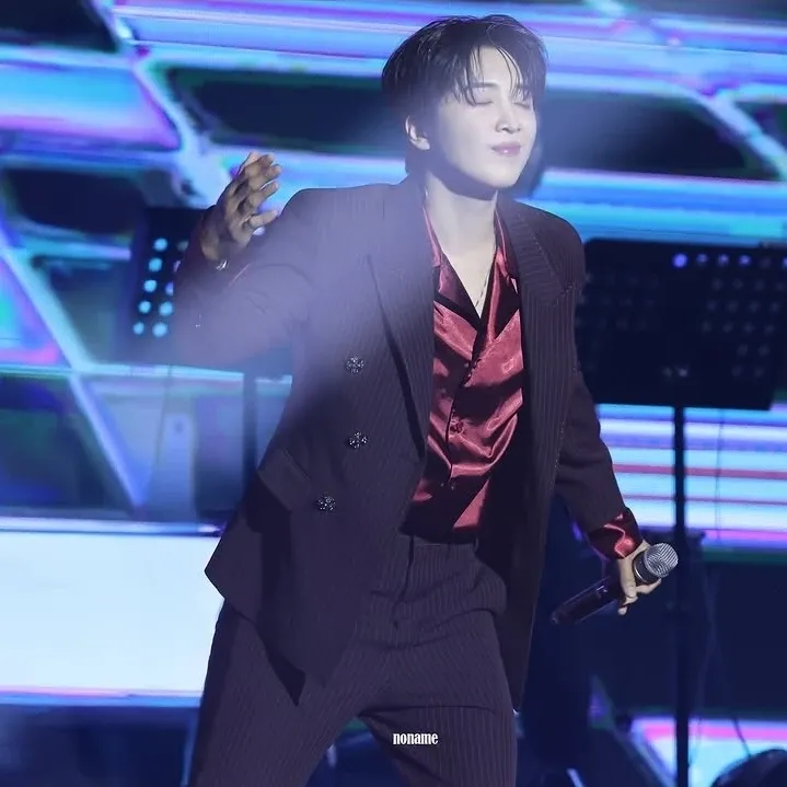 Latest photo of Hwang Yunsung