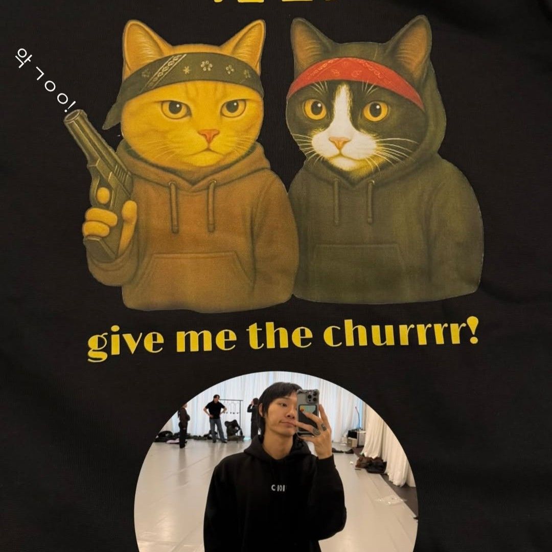 Latest photo of Ki Moogan