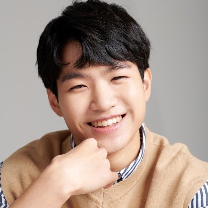 Cuplikan di balik layar dari Jo Myungsup