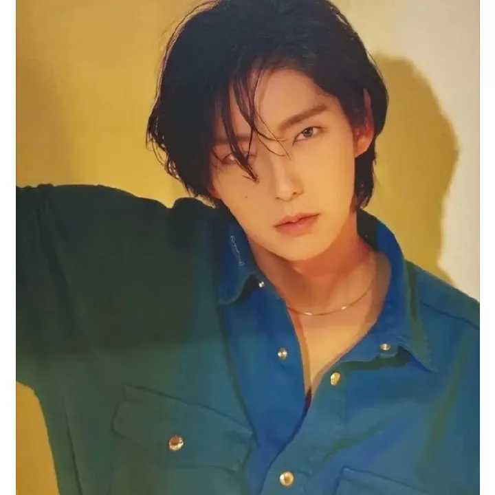 이준기의 비하인드 컷