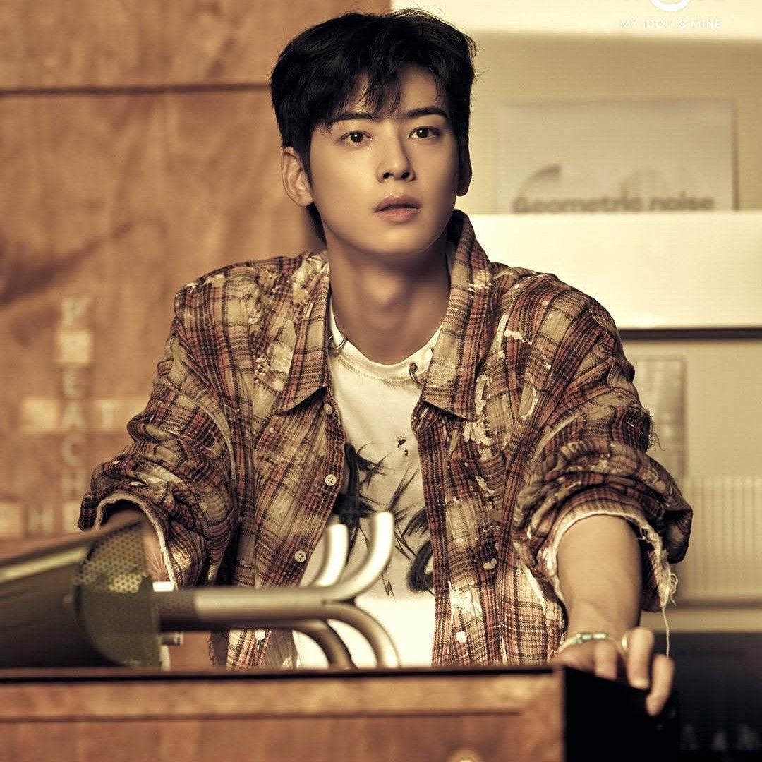 車銀優的最新照片