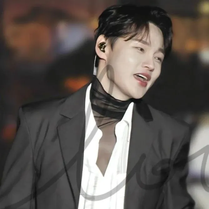 박서진의 비하인드 컷