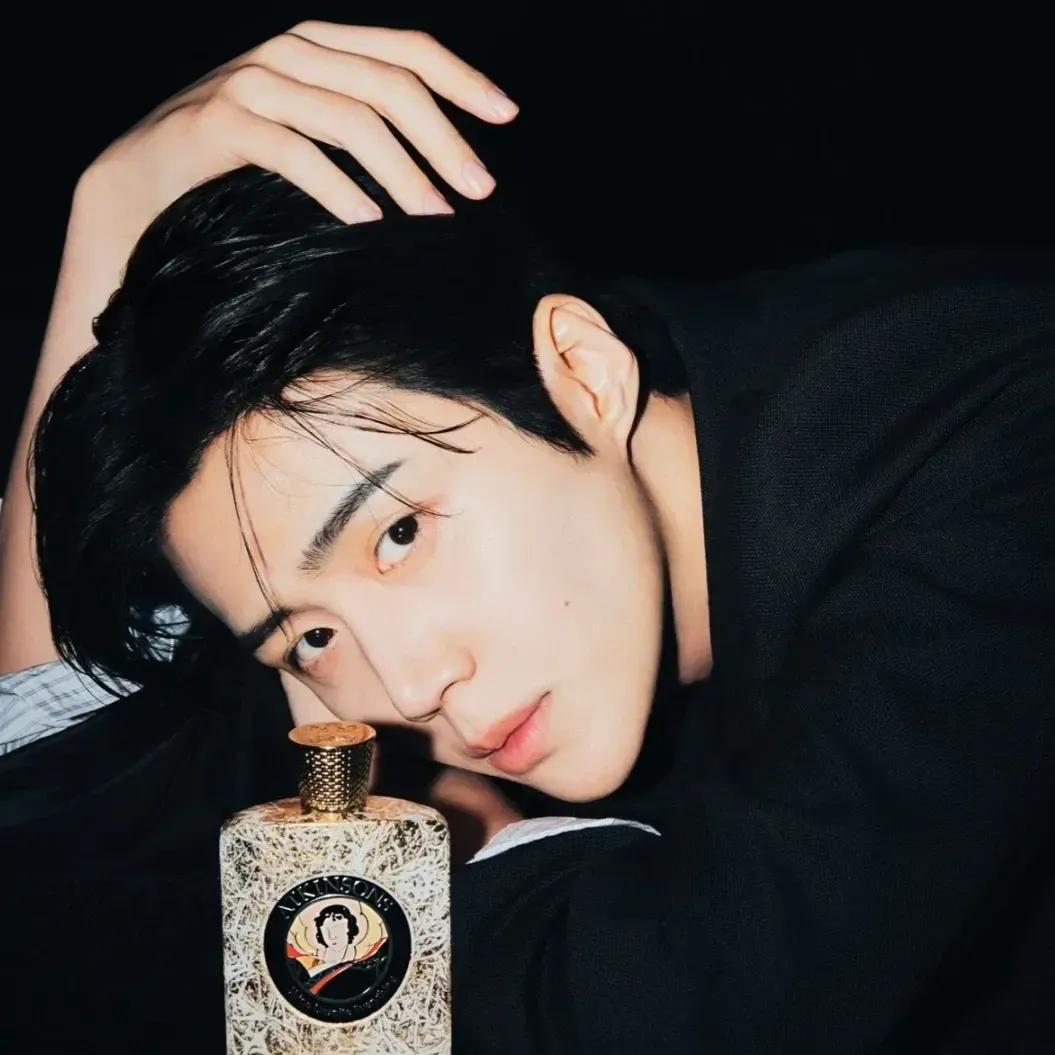 Foto kegiatan terbaru dari Kim Seonho