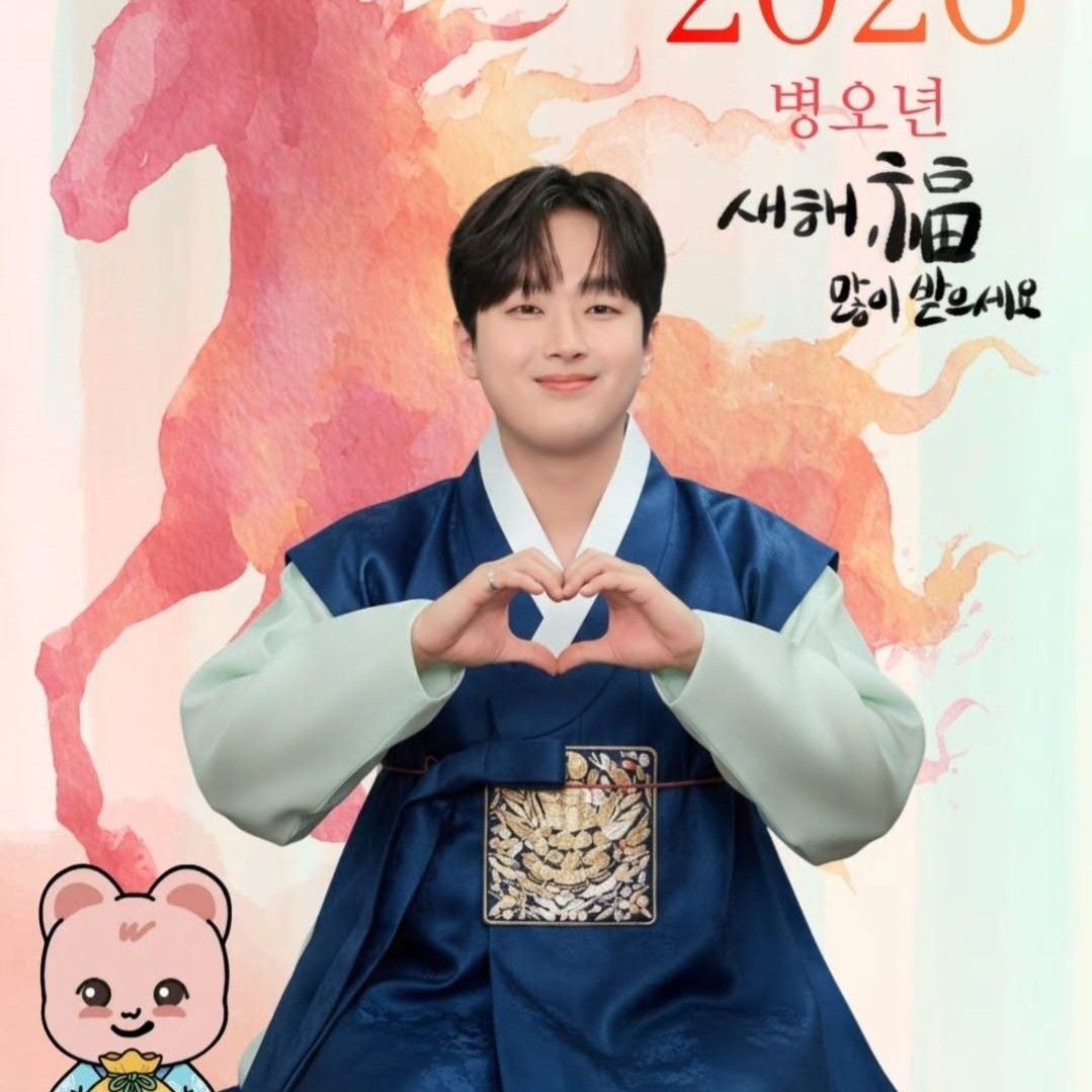 ファンが撮影したイ・チャンウォンの瞬間