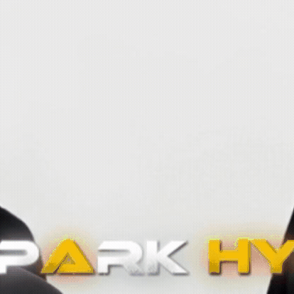 Behind-the-scenes cut of Park Hyungsik