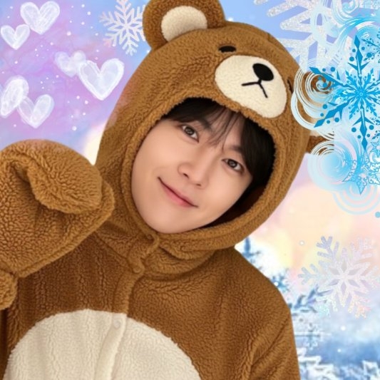 A moment captured by a fan of Jang Geunsuk