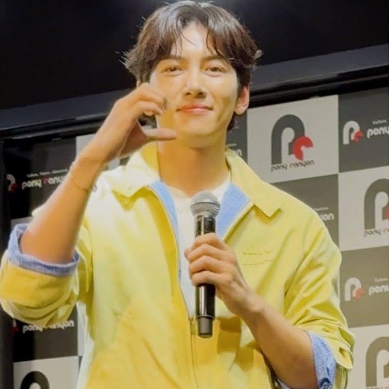 チ・チャンウクの最新写真