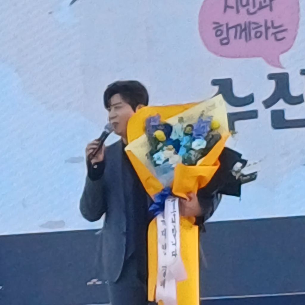 晋海成的幕后花絮