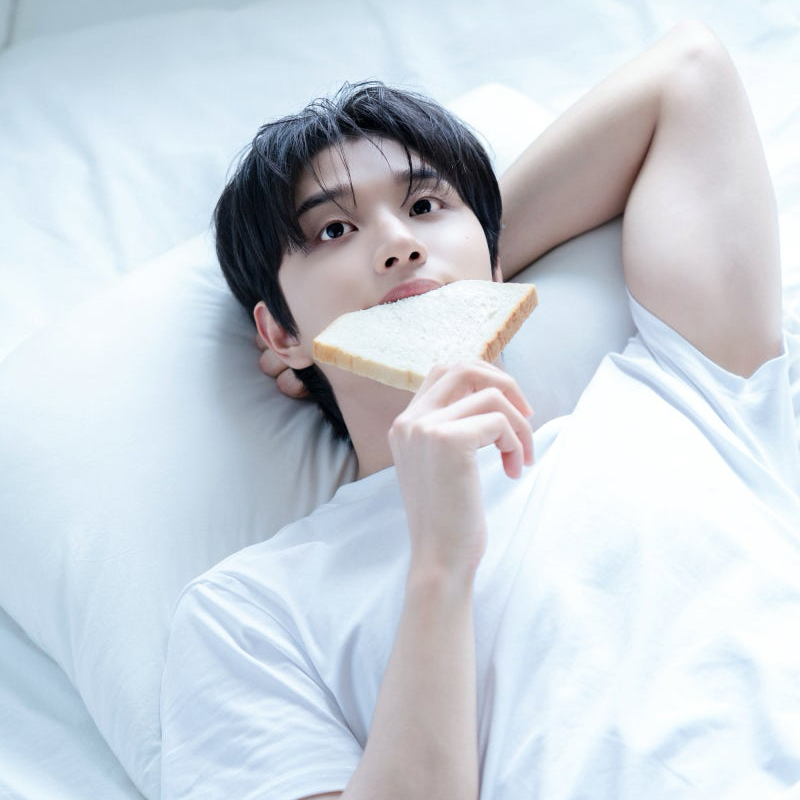 Latest photo of Kim Jaewon