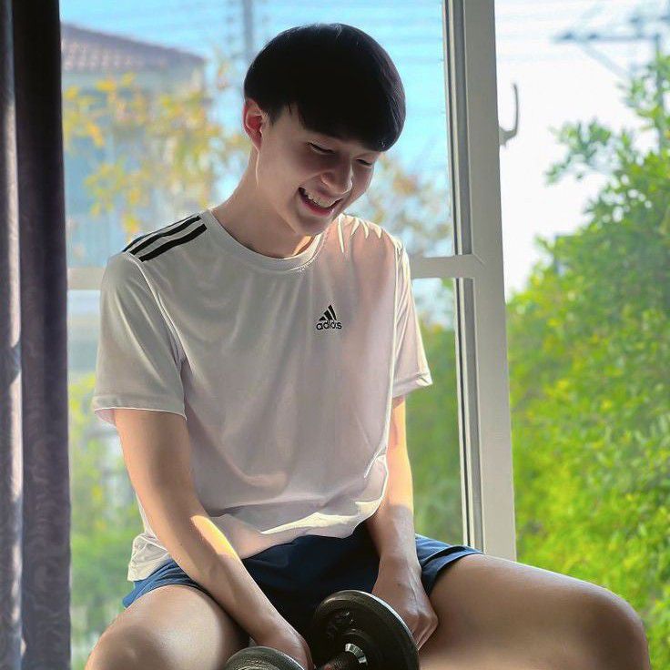 Behind-the-scenes cut of NuNew