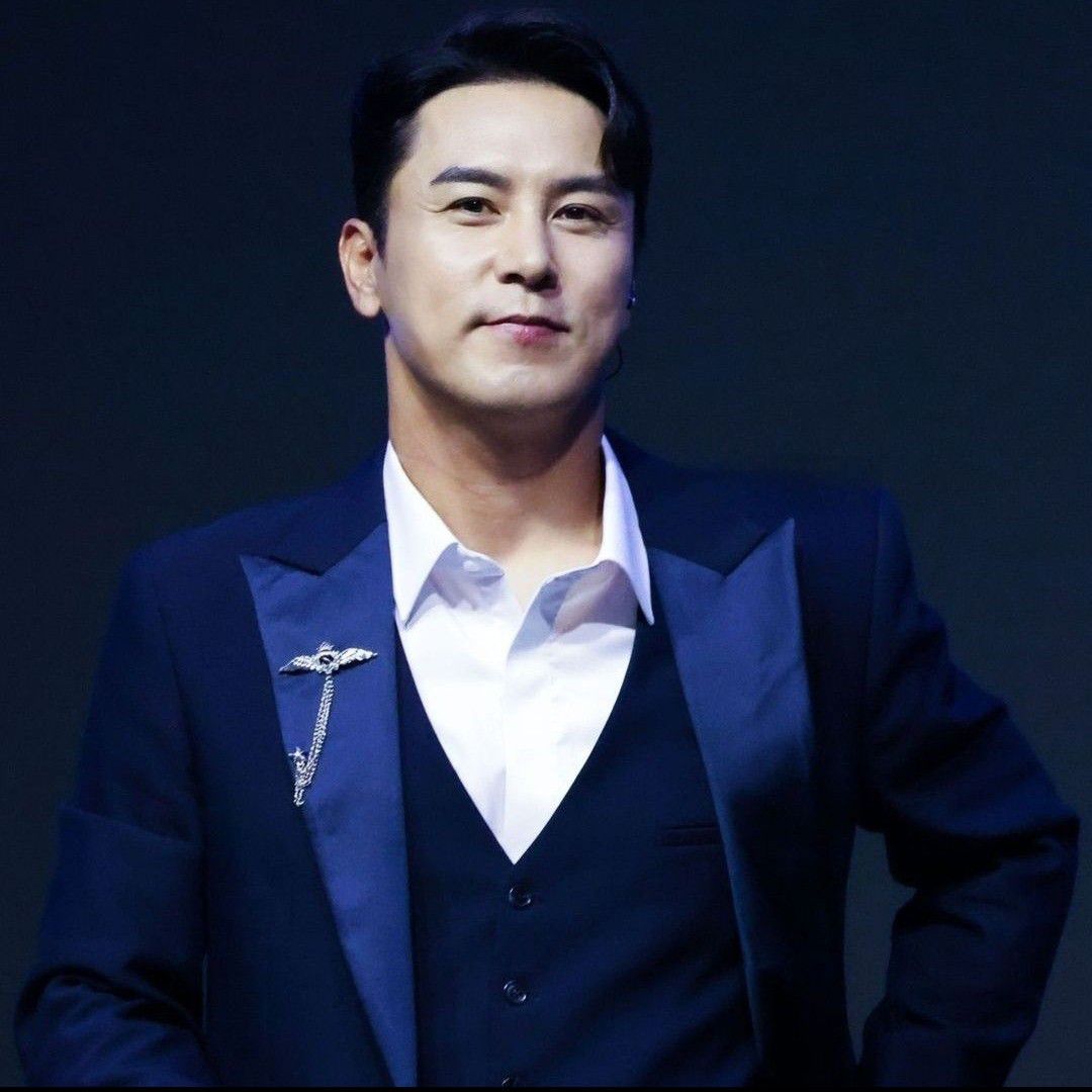Foto terbaru dari Jang Minho