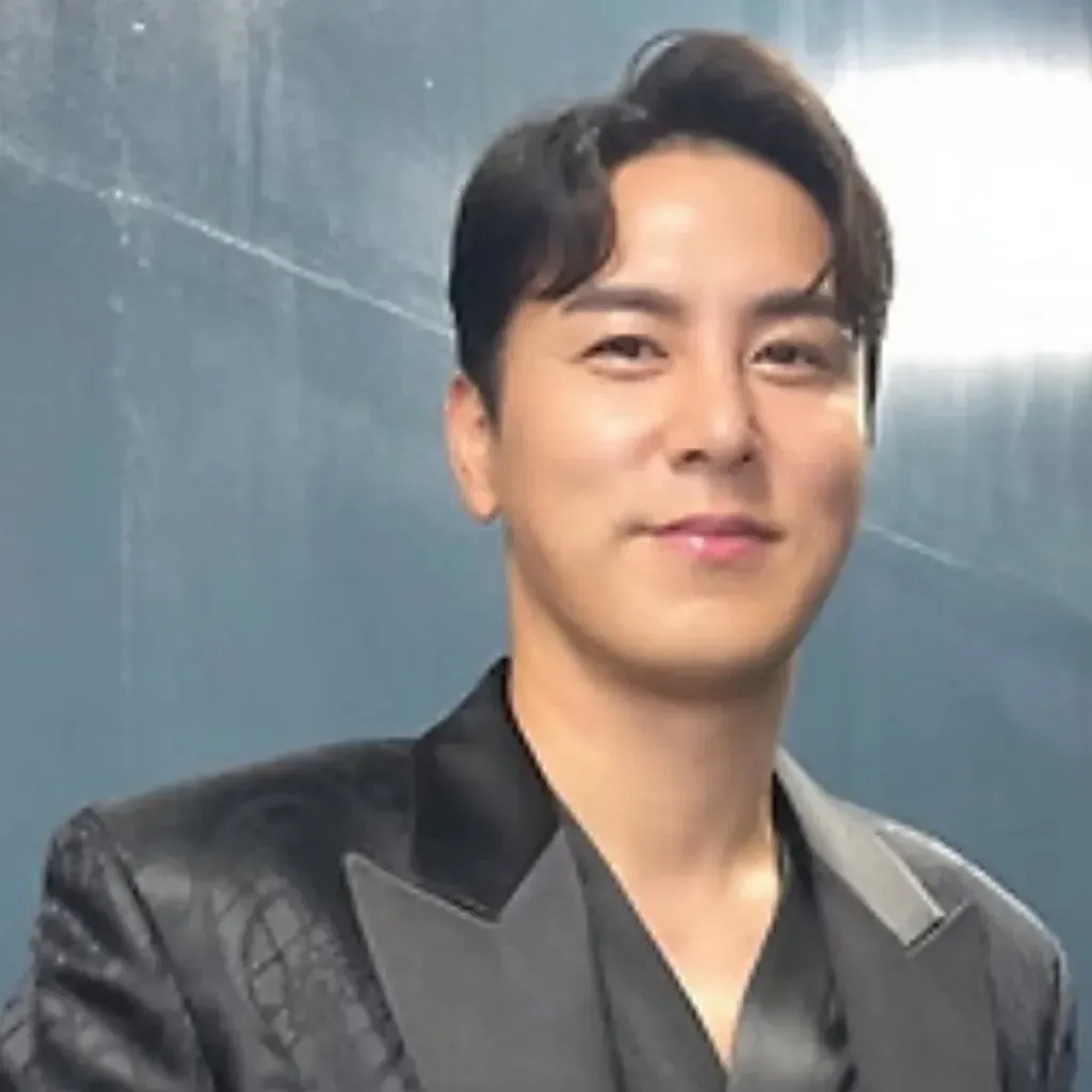 Foto terbaru dari Jang Minho
