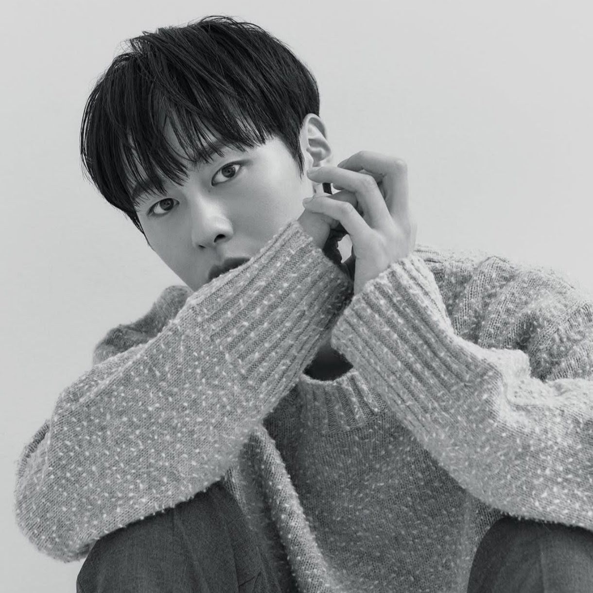 Latest photo of Lee Jaewook