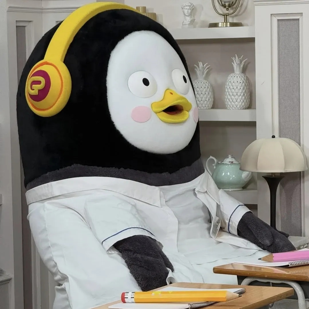 펭수의 최신 사진