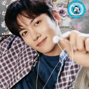 Recent activity shot of Ji Changwook