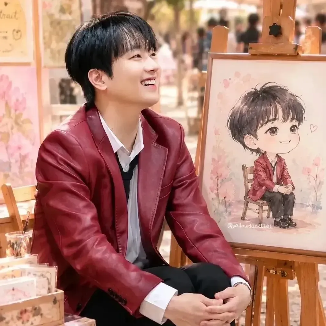 Foto kegiatan terbaru dari Lee Chanwon